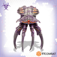 Scourge - Desolator/Overseer: TT Combat Dropzone Commander