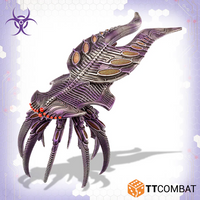 Scourge - Desolator/Overseer: TT Combat Dropzone Commander
