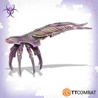 Scourge - Desolator/Overseer: TT Combat Dropzone Commander