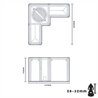 Central Medical Centre Chroma Terrain Preorders TT Combat