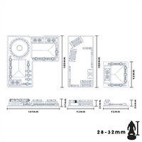 Area Terrain Chroma Terrain Preorders TT Combat