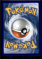 Luxio (Back) | Near Mint / English / Normal