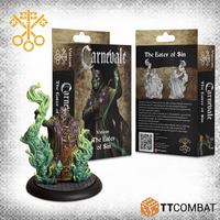 Eater of Sin TT Combat Carnevale
