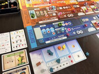 EUPHORIA: ESSENTIAL EDITION Board Game StoneMaier Games