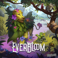 Everbloom Nerdvana Games Board Games