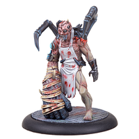The Entomologist Carnevale TT Combat