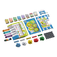 Container Board Game Allplay