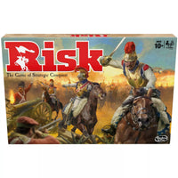 Risk: Hasbro Board Games