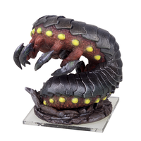 Gorgon Queen Dropzone Commander TT Combat