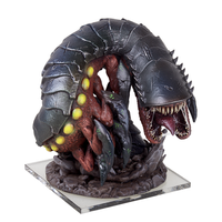 Gorgon Queen Dropzone Commander TT Combat