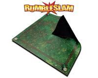 Grassy Ring Rumbleslam TT Combat