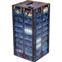 Grolton Towers Chroma Terrain Preorders TT Combat