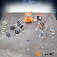 Back Alley Brawl Expansions Rumbleslam TT Combat