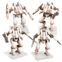 PHR Frontier Walkers Dropzone Commander TT Combat