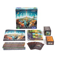 Comet: Outset Media Board Games