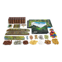 Glen More II - Chronicles: Outset Media Board Games