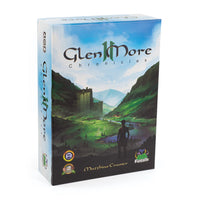 Glen More II - Chronicles: Outset Media Board Games