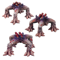 Bioficer Hands Dropzone Commander TT Combat
