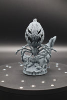 Arachno Lantern: Witchsong Miniatures Resin 3D Print