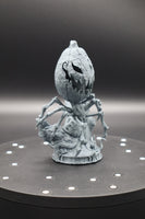 Arachno Lantern: Witchsong Miniatures Resin 3D Print