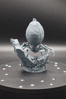 Arachno Lantern: Witchsong Miniatures Resin 3D Print