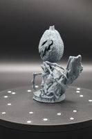 Arachno Lantern: Witchsong Miniatures Resin 3D Print