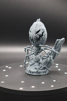 Arachno Lantern: Witchsong Miniatures Resin 3D Print