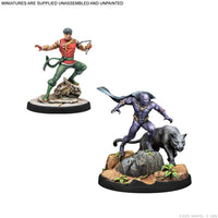 Marvel Crisis Protocol: Hard to Hit Atomic Mass Games
