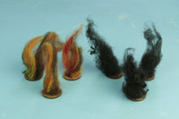 Tank Damage Markers: Warlord Games Bolt Action