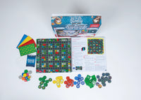 Design Your Destiny - Running out of Time: Fail Faster Board Games