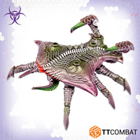 Scourge - Walker Armour Battlegroup: TT Combat Dropzone Commander