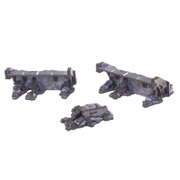 Overpass Ruins Chroma Terrain Preorders TT Combat