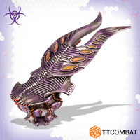 Scourge - Desolator/Overseer: TT Combat Dropzone Commander