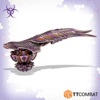 Scourge - Desolator/Overseer: TT Combat Dropzone Commander