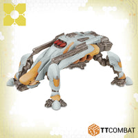 PHR - Alcyoneus Light Behemoth: TT Combat Dropzone Commander
