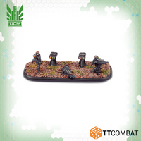 UCM - Praetorian Snipers: TT Combat Dropzone Commander
