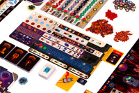 Revenant Mindclash Games Board Game