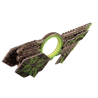 Aeon - The Ring Ship Dropfleet Commander TT Combat
