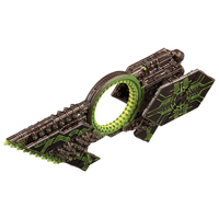 Aeon - The Ring Ship Dropfleet Commander TT Combat