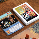 Root: Squires and Disciples Deck Board Game Leder Games