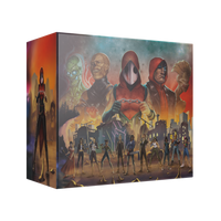 Final Girl: S3 Ultimate Box Board Game Van Ryder Games