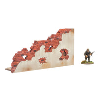 Internal Ruins - L Section: Warlord Games Terrain