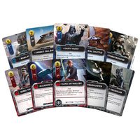 Star Wars: The Deckbuilding Game Fantasy Flight Games Board game