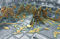 Alien Infestation: Battle Systems Terrain