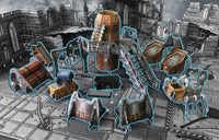 Engineering Sector: Battle Systems Terrain