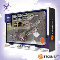 Scourge - Rapid Armour Battlegroup: TT Combat Dropzone Commander