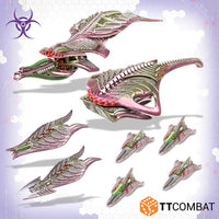 Scourge - Rapid Armour Battlegroup: TT Combat Dropzone Commander