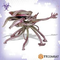 Scourge - Tyrant Behemoth: TT Combat Dropzone Commander