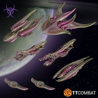 Scourge - Light Ships: TT Combat Dropfleet Commander