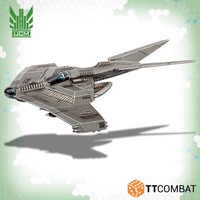 UCM - Seraphim Bomber: TT Combat Dropzone Commander
